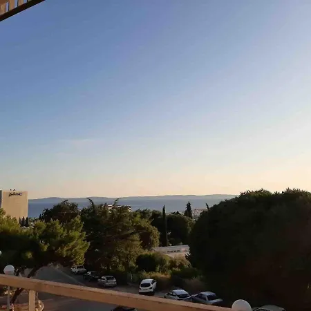 Josipa Apartmán Split