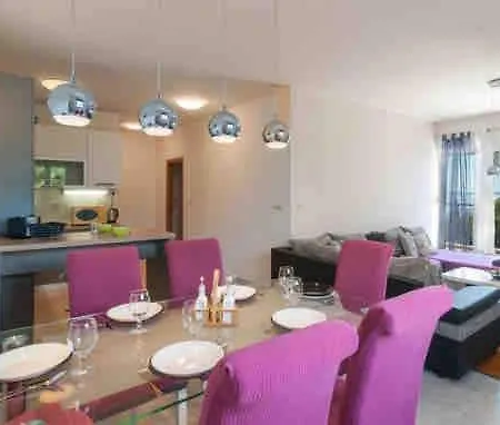 Josipa Appartement *