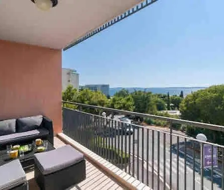 Appartement Josipa Split
