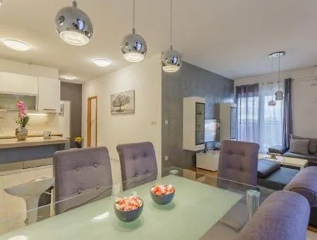 Appartement Josipa