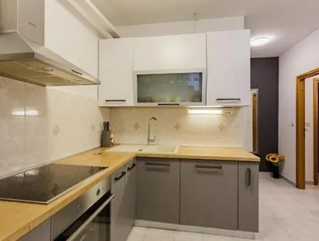 Josipa Appartement *