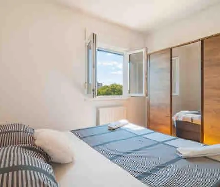 Josipa Appartement Split