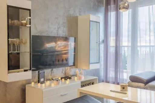 Josipa Appartement Split