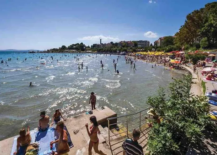 Appartement Josipa *