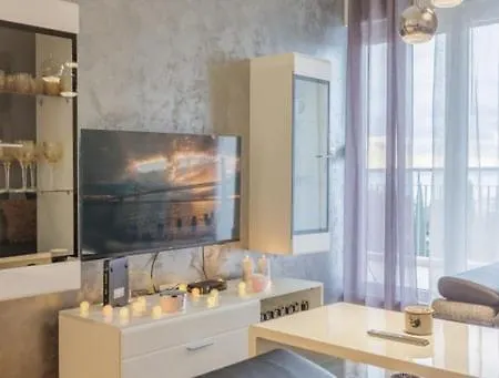 Josipa Apartman Split